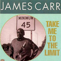 James Carr